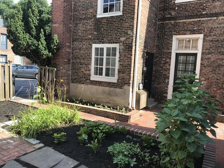 More Photos Of 129-139 N 4th St, Philadelphia Office Residential For Lease