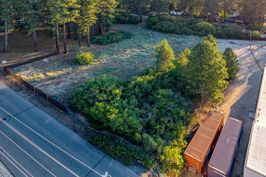 More Photos Of 745 Stocker Road, Big Bear Lake Land For Sale