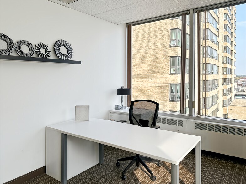 More Photos Of 2010 11th Ave, Regina Coworking Space