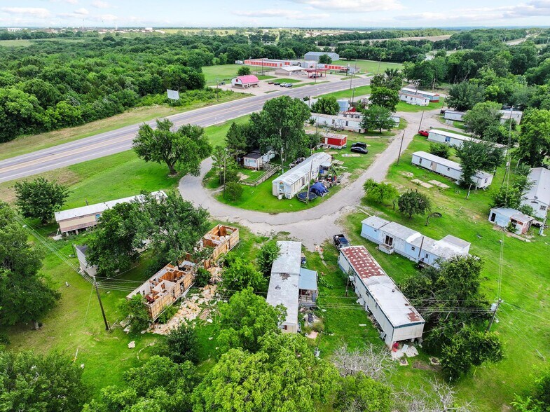 More Photos Of 6311 N FM 1417, Denison Land For Sale