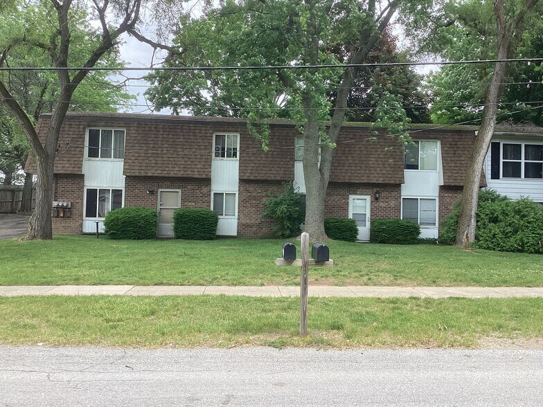 Primary Photo Of 5924 Christie Ave SE, Grand Rapids Apartments For Sale