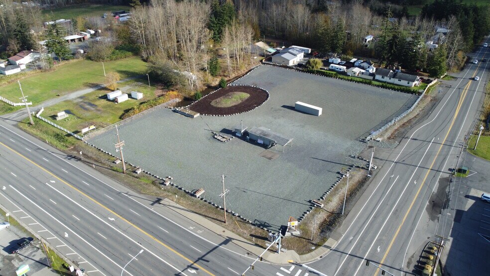 More Photos Of 110 E Smith Rd, Bellingham Land For Lease