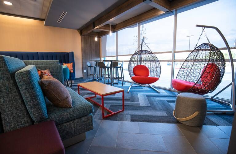 More Photos Of 1553 N Central Expy, Allen Hotel For Sale