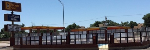 More Photos Of 229 W Pancake Blvd, Liberal Hotel For Sale