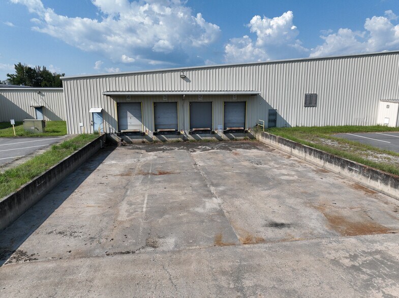 More Photos Of 4501 E Palmetto St, Florence Warehouse For Sale