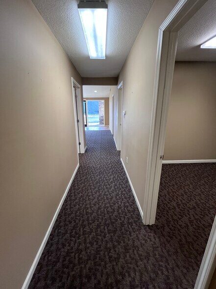 More Photos Of 4911-4915 Illinois Rd, Fort Wayne Office For Lease