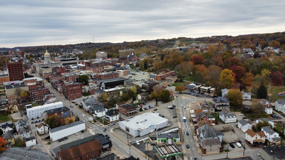 More Photos Of 201 E Pittsburgh St, Greensburg General Retail For Sale
