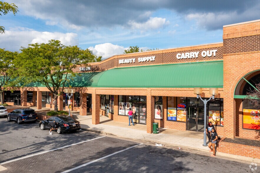 More Photos Of 2319 N Rolling Rd, Windsor Mill Unknown For Lease