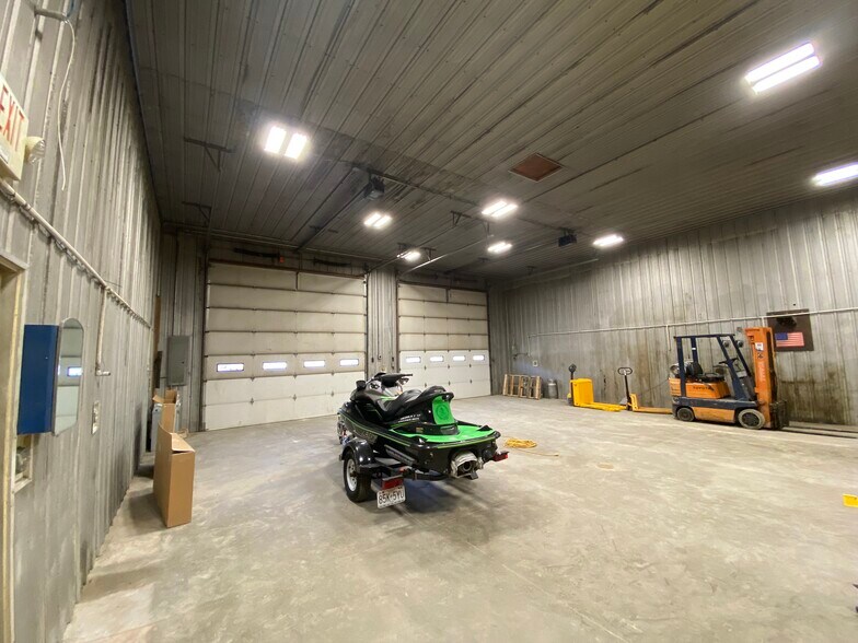 More Photos Of 1730 Daniel Boone Industrial Pky, Truesdale Warehouse For Sale