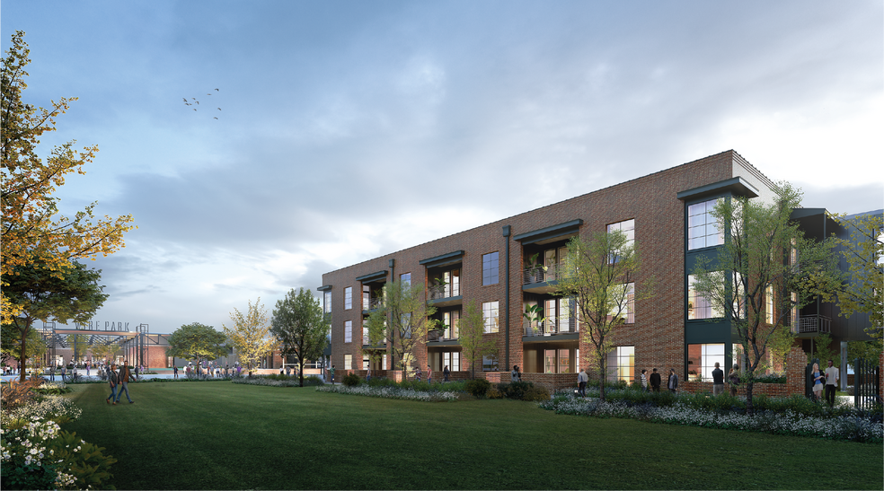 More Photos Of 1725 Electric Ave, Watkinsville Medical For Lease