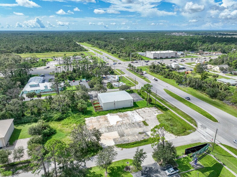 More Photos Of 17320 Brighton Ave, Port Charlotte Land For Sale