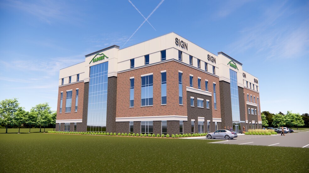 More Photos Of Colonel Glenn Hwy, Dayton Office For Lease