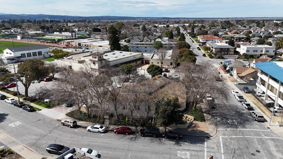 More Photos Of 500 Lincoln Ave, Salinas Office For Sale
