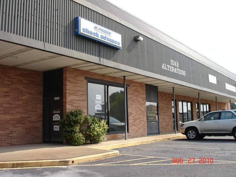 More Photos Of 5805-5821 W Norfolk Rd, Portsmouth Unknown For Lease