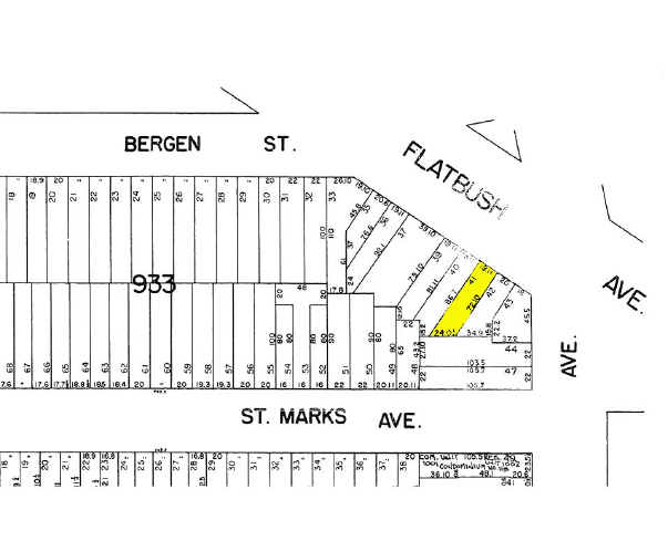 More Photos Of 238 Flatbush Ave, Brooklyn General Retail For Lease