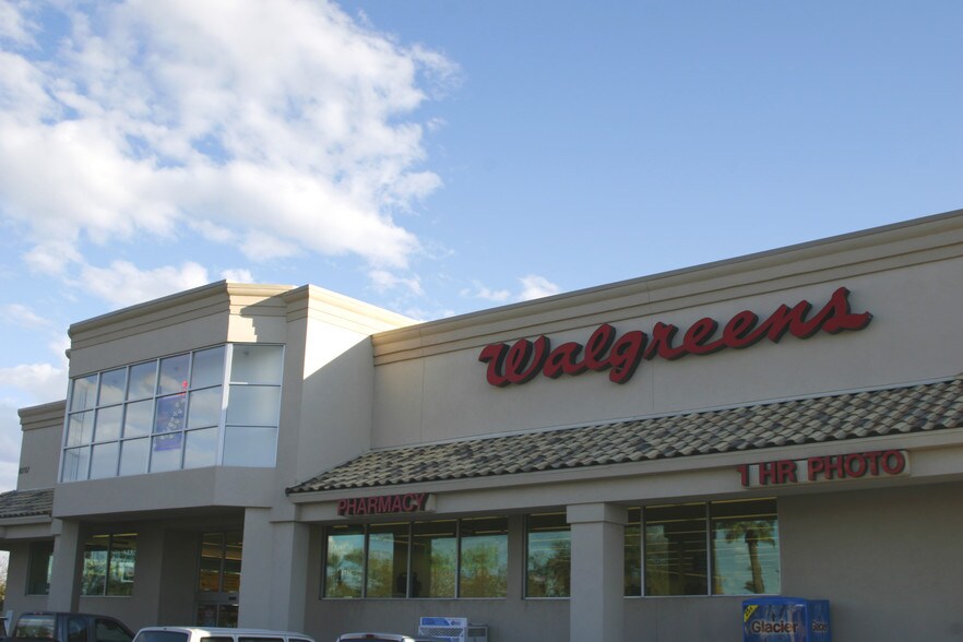 More Photos Of N 107th Ave @ W Peoria Ave, Sun City Unknown For Lease