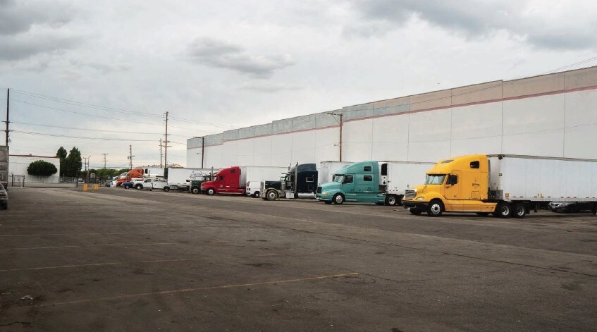 More Photos Of 4768 S Alameda St, Vernon Land For Lease