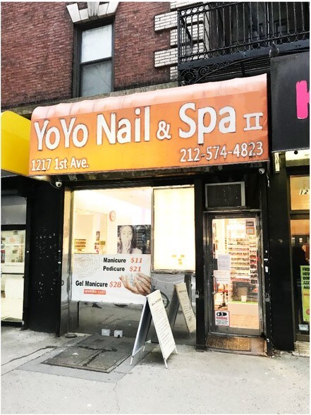 More Photos Of 1217-1219 First Ave, New York Apartments For Lease