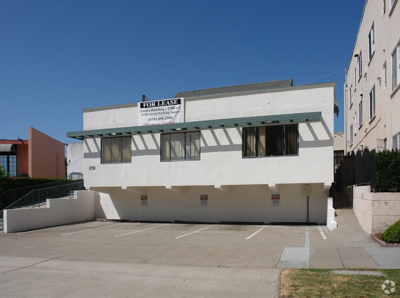 More Photos Of 1750 6th Ave, San Diego Office Residential For Sale