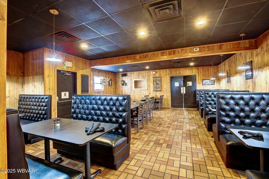 More Photos Of 505 Washington Blvd, Williamsport Restaurant For Sale