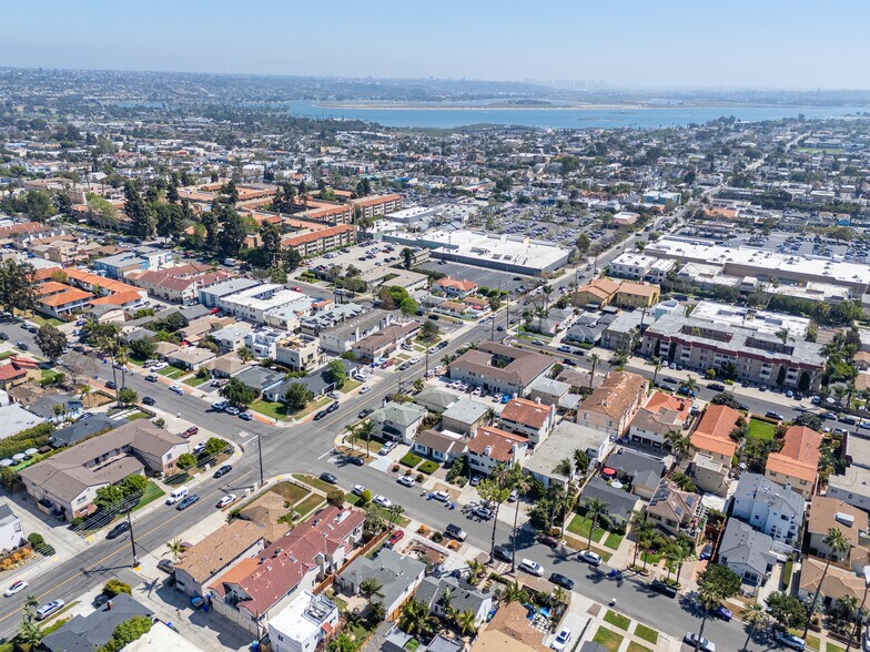 More Photos Of 1671-1673 Missouri St, San Diego Apartments For Sale