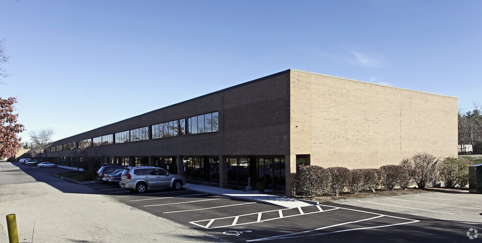 More Photos Of 20 Corporate Park Dr, Pembroke Light Manufacturing For Lease