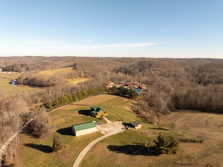 More Photos Of 39495 Saint Clair Rd, Pomeroy Specialty For Sale