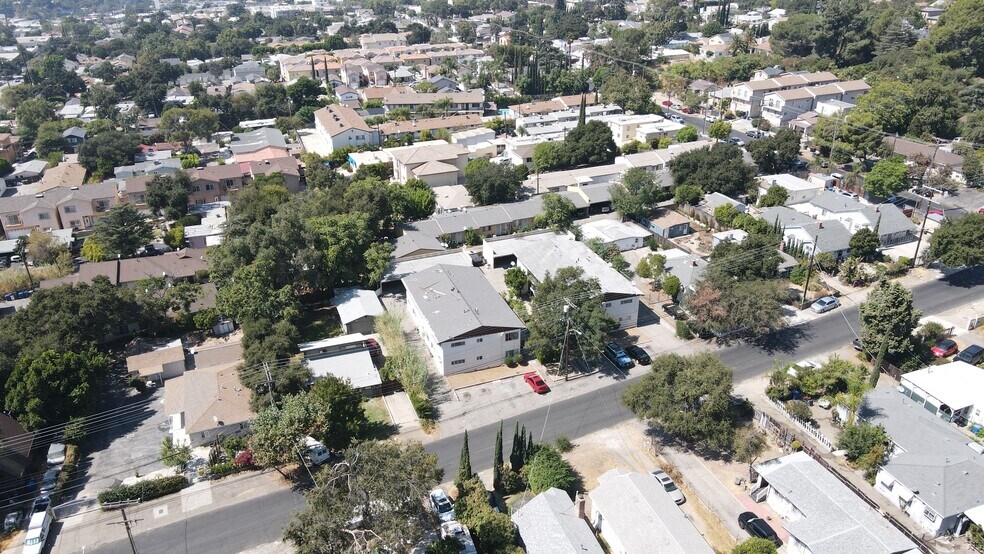 More Photos Of 10039-10043 Haines Canyon Ave, Tujunga Apartments For Sale