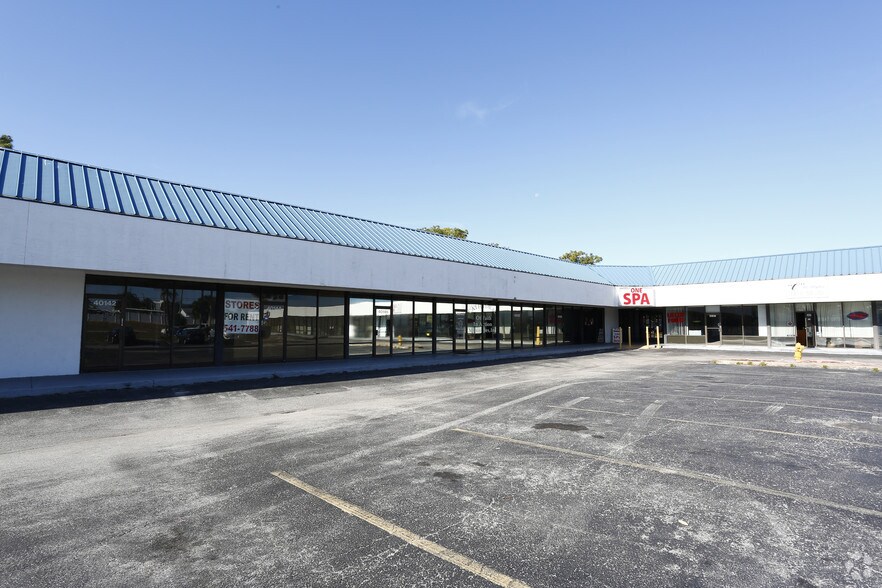 More Photos Of 40114 US Highway 19 N, Tarpon Springs Unknown For Lease