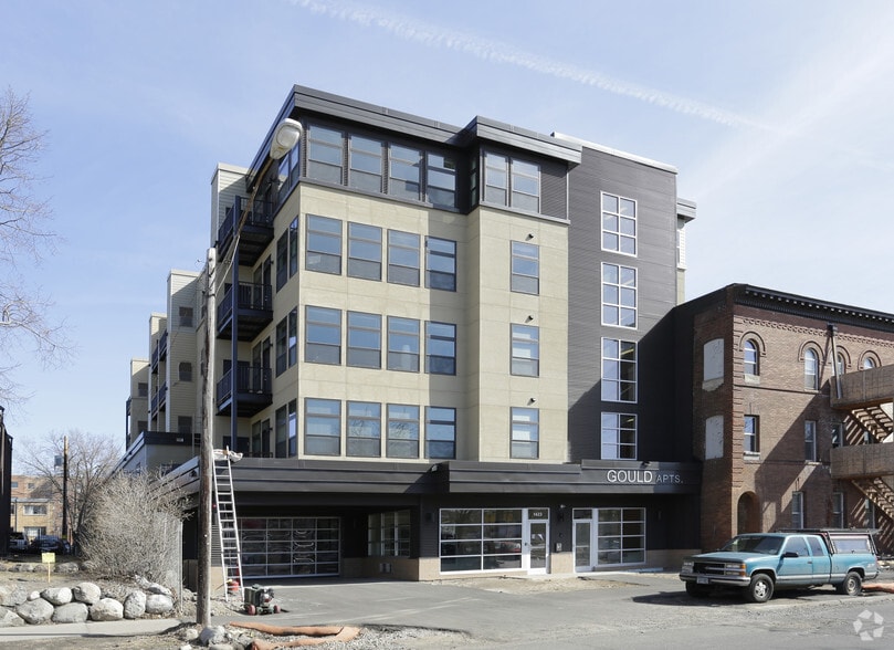 Primary Photo Of , Minneapolis Multifamily For Sale