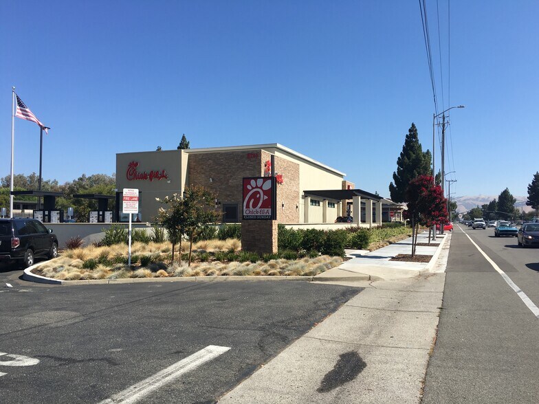 More Photos Of 5127-5171 Mowry Ave, Fremont Unknown For Lease