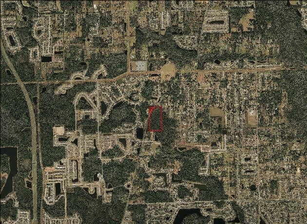 More Photos Of Old Middleburg Rd, Jacksonville Land For Sale