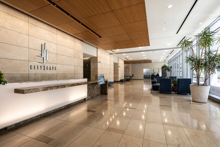 More Photos Of 1 E Washington St, Phoenix Office For Lease