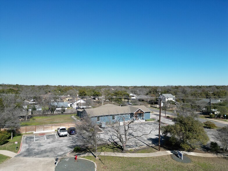 More Photos Of 405 Brushy Creek Rd, Cedar Park Medical For Lease