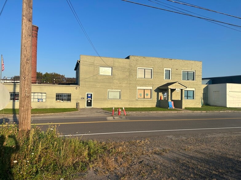Primary Photo Of 225-251 Murray St, Newark Warehouse For Lease