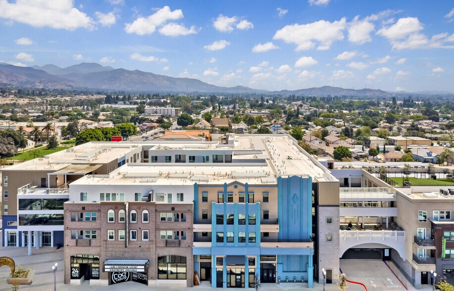 More Photos Of 626 N Azusa Ave, Azusa Apartments For Lease