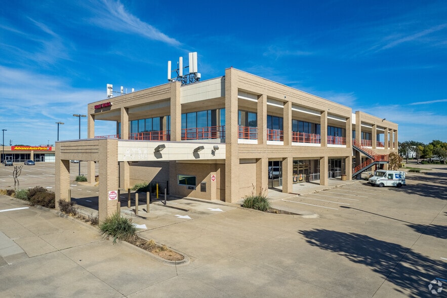 More Photos Of 2650 Midway Rd, Carrollton Unknown For Lease