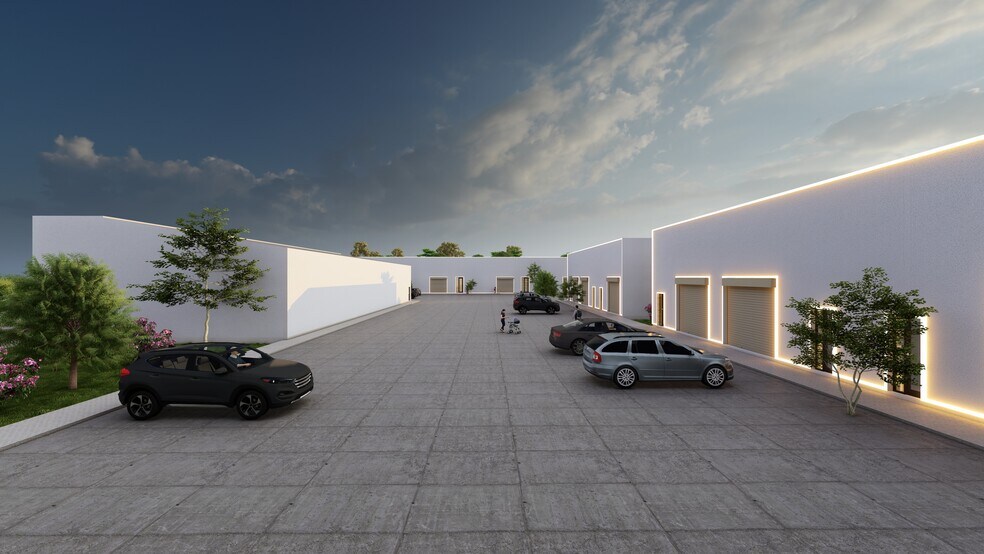 More Photos Of 16230 W Bellfort St, Sugar Land Warehouse For Lease
