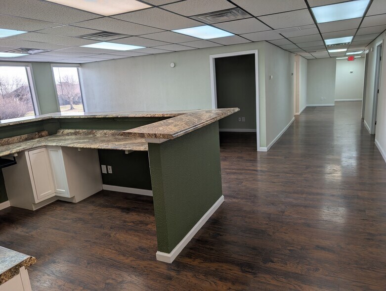 More Photos Of 4024 N Lincoln Blvd, Oklahoma City Coworking Space