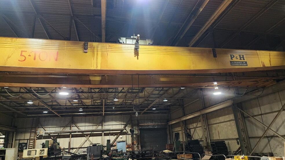 More Photos Of 100 Jamison St, Beaver Falls Warehouse For Sale