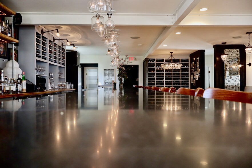 More Photos Of 133 Commercial St, Provincetown Restaurant For Sale