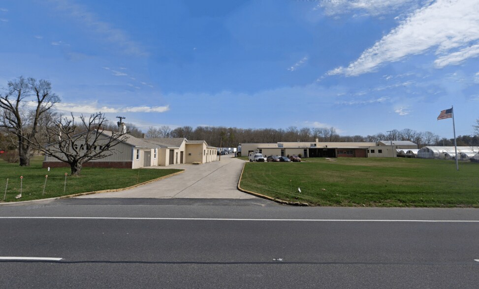 More Photos Of 208 S Rt 73, Hammonton Warehouse For Lease