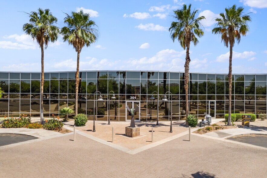 More Photos Of 301 W Warner Rd, Tempe Office For Lease