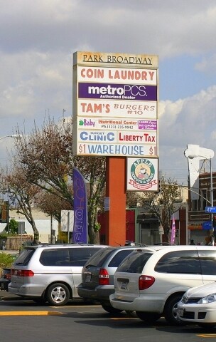 More Photos Of 4701-4725 S Broadway, Los Angeles Storefront For Sale