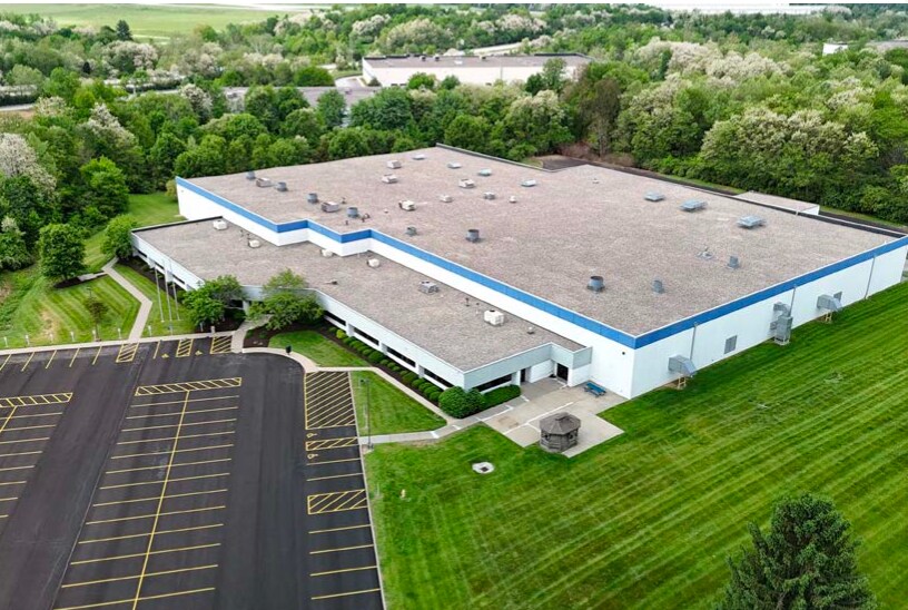 More Photos Of 1102 Aviation Blvd, Hebron Warehouse For Lease
