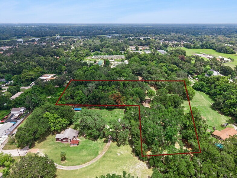 More Photos Of 860 Lisa Ln E, Apopka Land For Sale