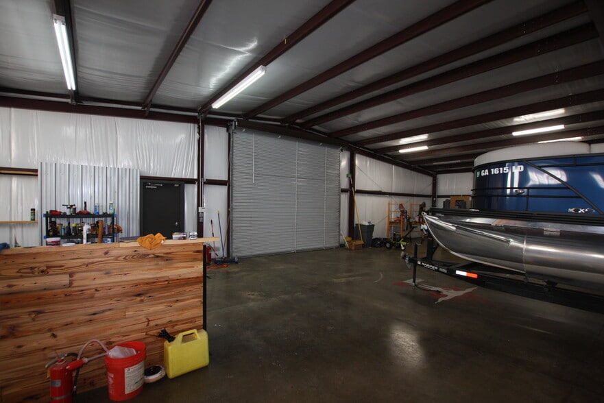 More Photos Of 2536 Rome Hwy, Aragon Land For Sale