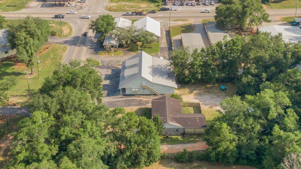 More Photos Of 12547 County Road 49, Foley Office Residential For Sale