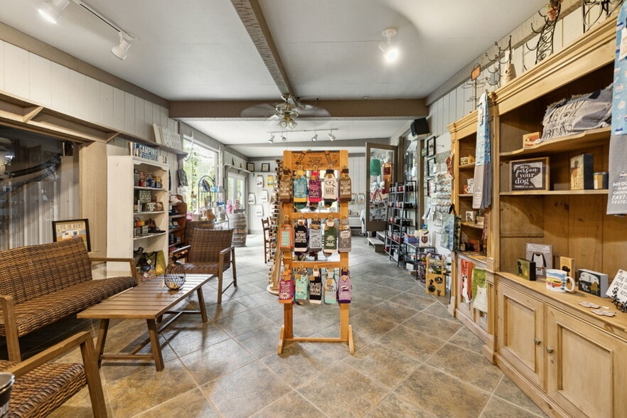 More Photos Of 2965 S York Hwy, Jamestown Land For Sale