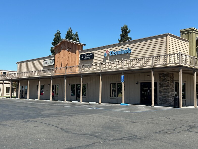 Primary Photo Of 1367-1427 Standiford Ave, Modesto Unknown For Lease